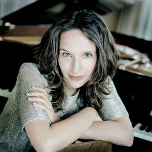 Hélène Grimaud - Auditorium Orchestre National de Lyon