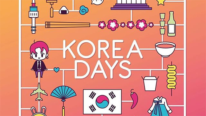 Korea Days 4