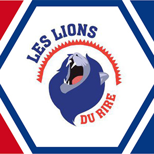 Lions du rire