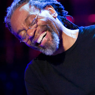 Bobby McFerrin