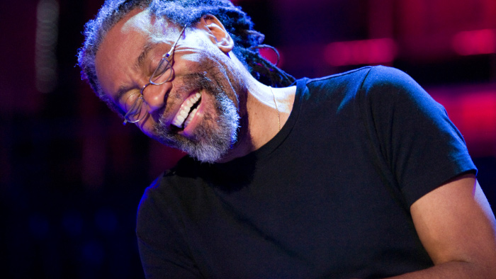 Bobby McFerrin