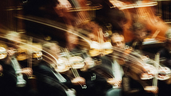 Ravel / Tan Dun - Auditorium Orchestre National de Lyon