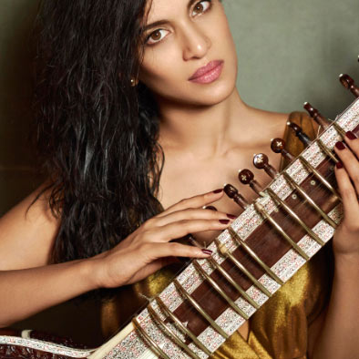 Anoushka Shankar