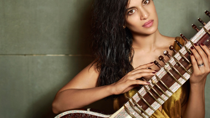 Anoushka Shankar