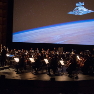 Star Wars en concert : Le Retour du Jedi