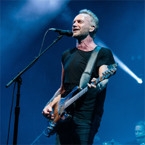 Sting