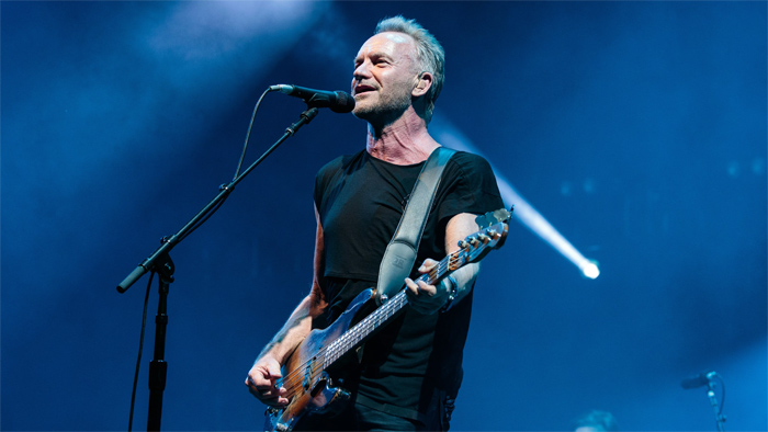 Sting