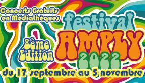 Festival Amply