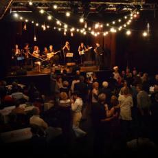 Bal guinguette - Les Balochiens - Auditorium Orchestre National de Lyon