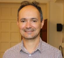 Benoit Sciberras