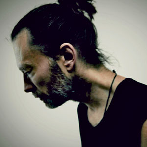 Thom Yorke - Minimalist Dream House #2 - Auditorium Orchestre National de Lyon