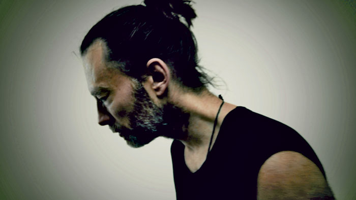 Thom Yorke - Minimalist Dream House #2 - Auditorium Orchestre National de Lyon