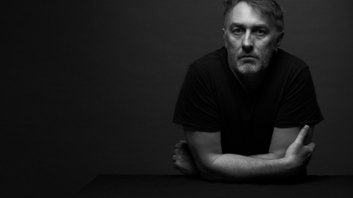 Yann Tiersen