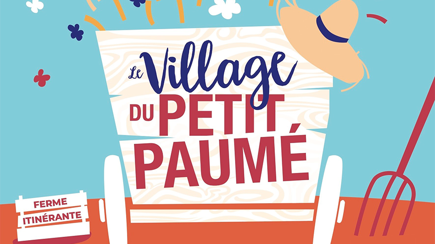 Village du Petit Paumé